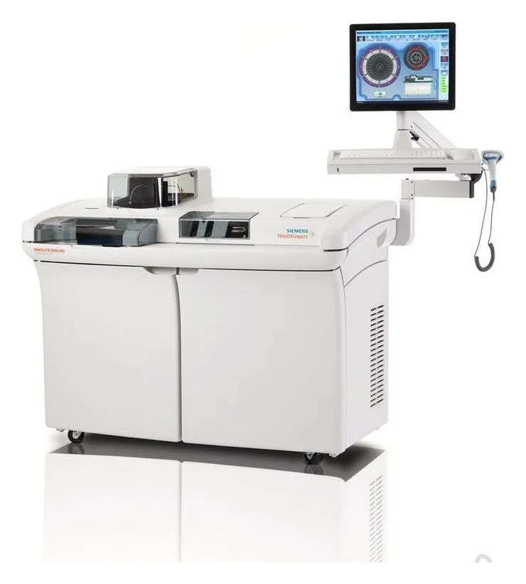 Siemens Healthineers Immulite 2000 XPi — Imunologie