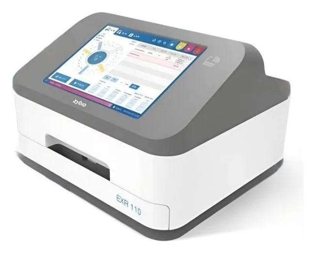 Zybio EXR-110 — POC / Point-of-care